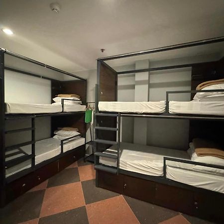 Cerca Hotel Balabag  Eksteriør billede