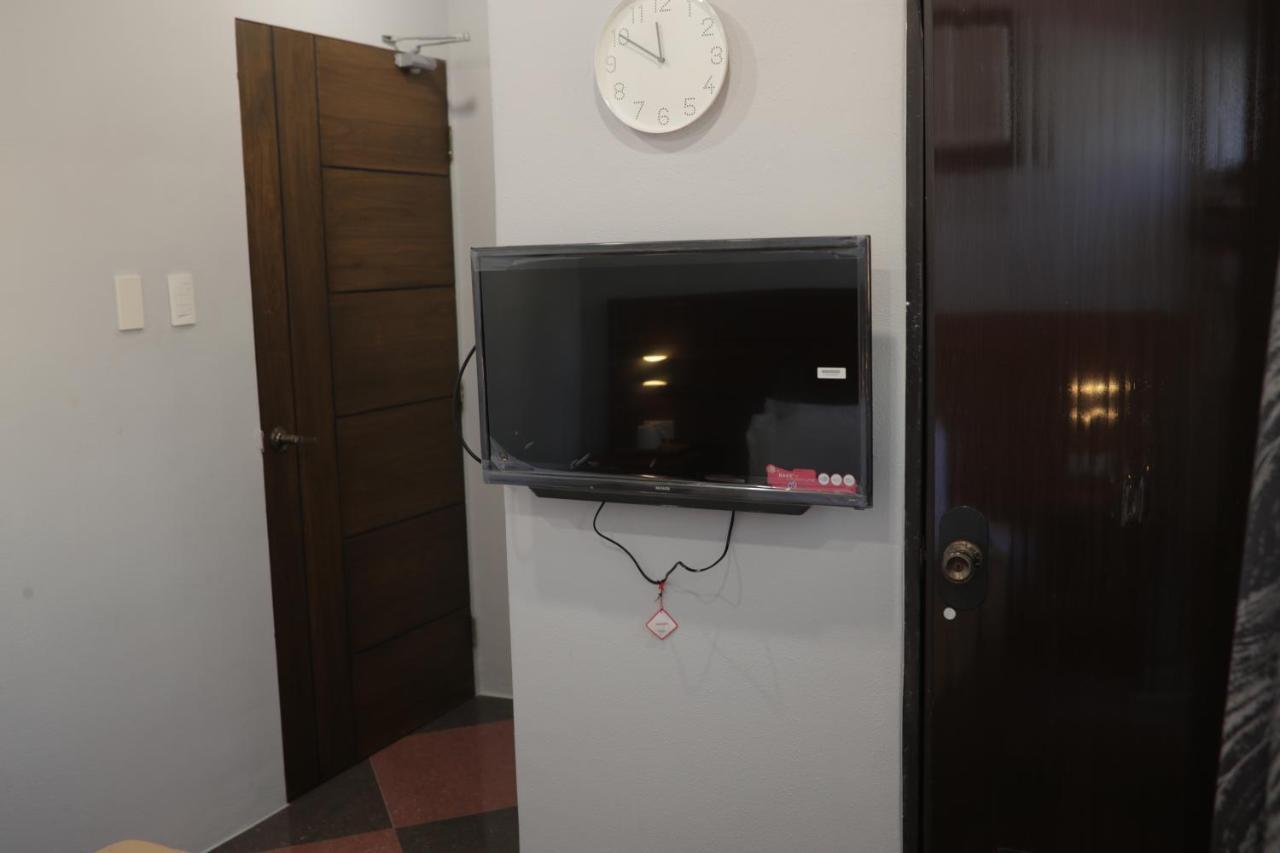 Cerca Hotel Balabag  Eksteriør billede