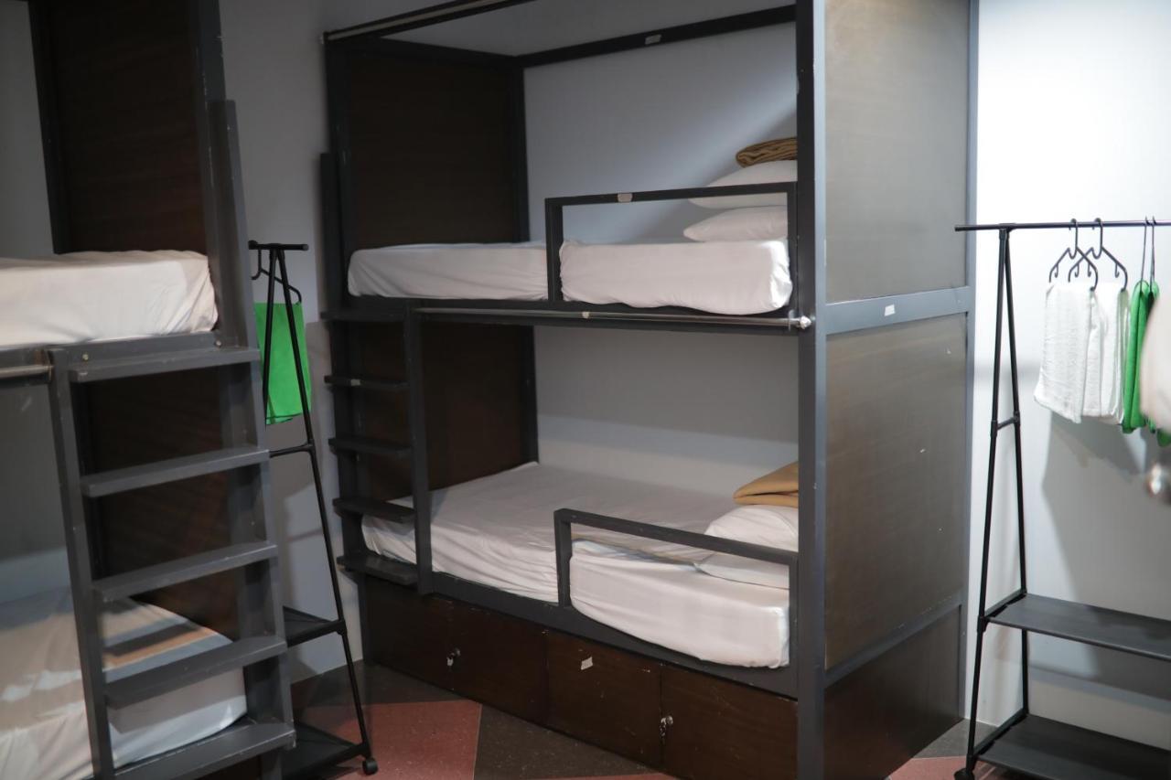 Cerca Hotel Balabag  Eksteriør billede